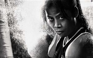 M C Mary Kom (Boxer)